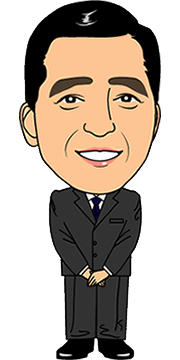 森井さんのイラスト